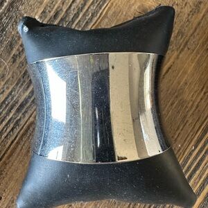 Stainless steel Cuff Bracelet